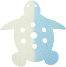 Stöm dýr í baðið "Anti slip" baðvörn 10/pk