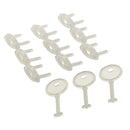 Lok á innstungur - Lyklaaðgengi