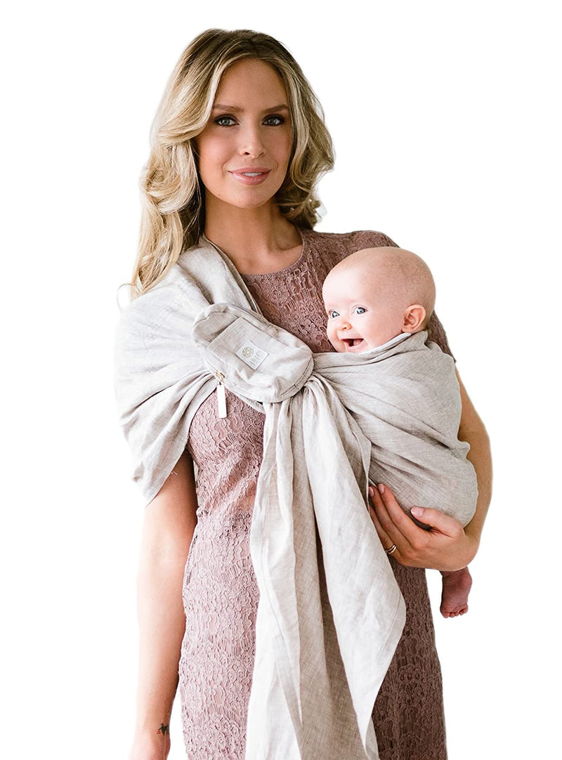 Ring Sling Burðarpoki