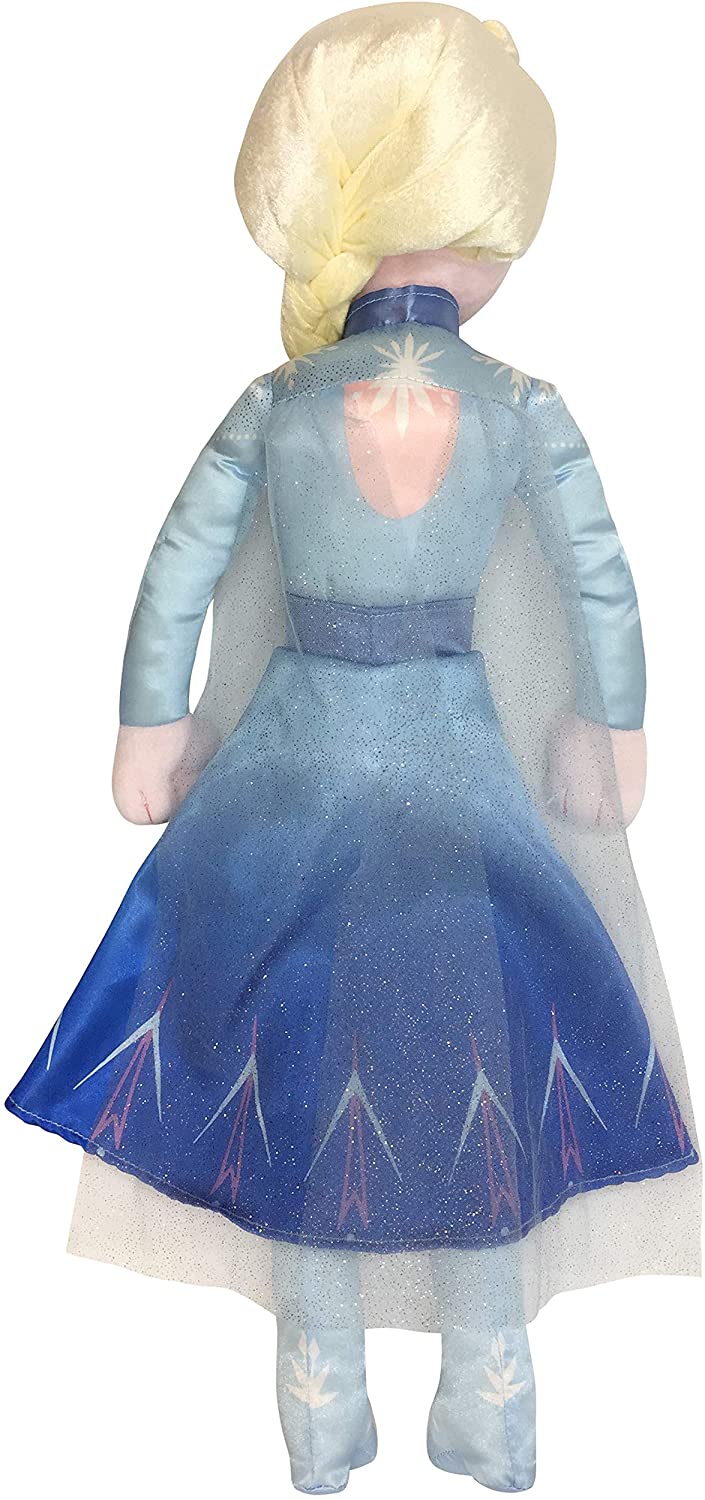 Frozen - Elsa - 63,5 cm