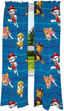 Hvolpasveitin gardínur