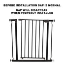 Liberty -Þrýstihlið  75-81cm