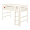 Classic 90x200 - Milli Hátt