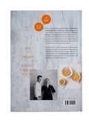 BabyCook uppskriftabók