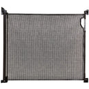 Öryggishlið útdraganlegt  0-140cm.