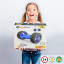 Dekk undir segulkubba - 2 sett