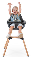 Evolu Matarstóll 2 in 1