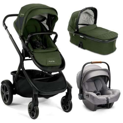 Demi Grow - 4 in 1