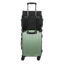 NUNA Skiptitaskan Einstaklega falleg hönnun.