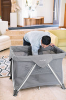 SENA Aire Ferðarúm/Leikgrind