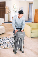 SENA Aire Ferðarúm/Leikgrind