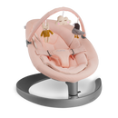 Leaf Grow - Ruggan / Hægindastóllinn sem þolir 60 kg þyngd!