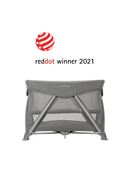 SENA Aire Ferðarúm/Leikgrind