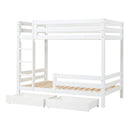 ECO Luxury 90x200cm Koja Svansvottað