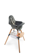 Karfa fyrir Evolu matarstól