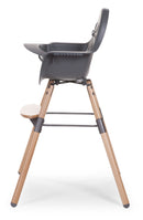 Evolu Matarstóll 2 in 1