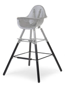 Upphækkunarfætur fyrir Evolu matarstólinn