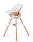 Sessa í Evolu ungbarnasæti