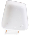 Evolux skiptiborð - Natur/Hvítt