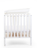 Evolux skiptiborð m/dýnu