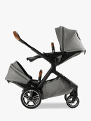 Aukasæti á Demi Grow/Next