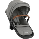 Aukasæti á Demi Grow/Next