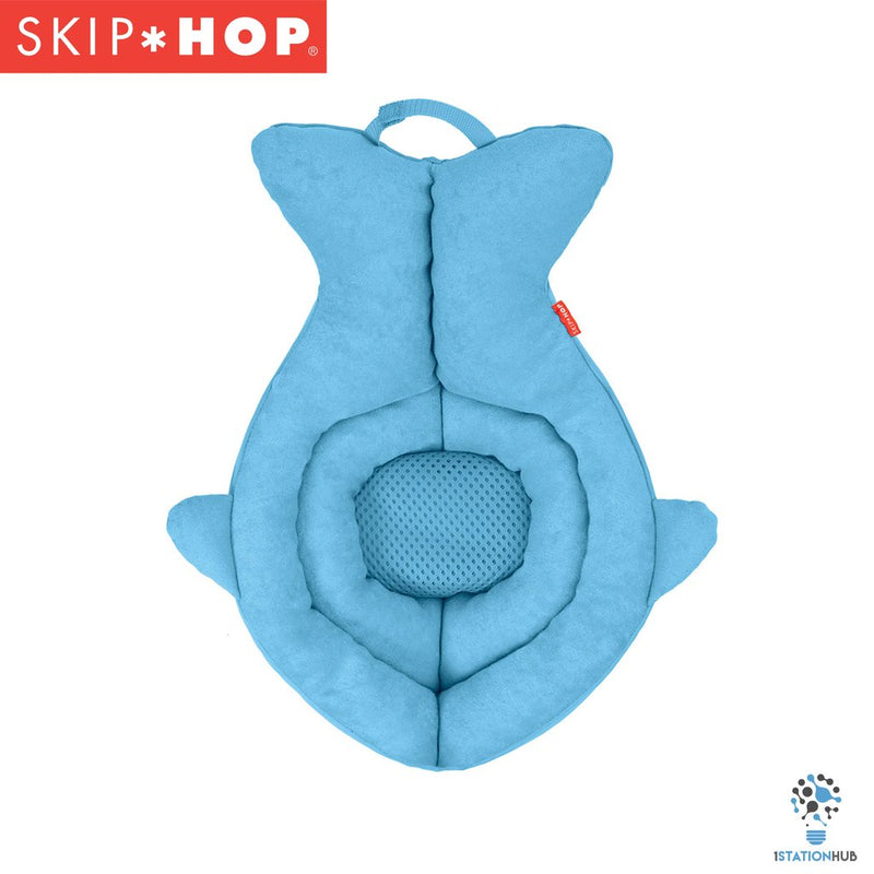 Moby softspot sink bather