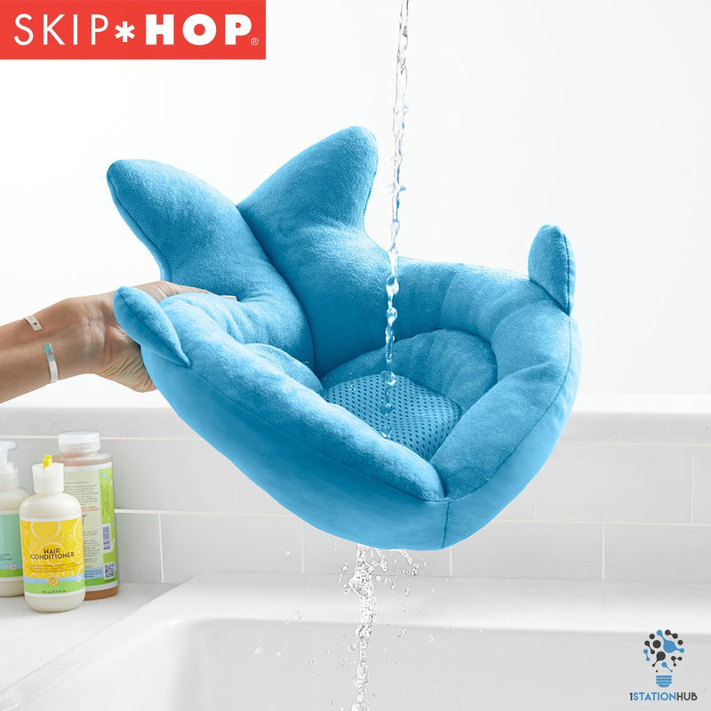 Moby softspot sink bather