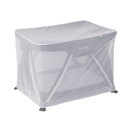 Flugnanet fyrir Sena aire Ferðarúm/leikgrind