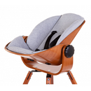 Ungbarnasæti fyrir Evolu matarstólinn