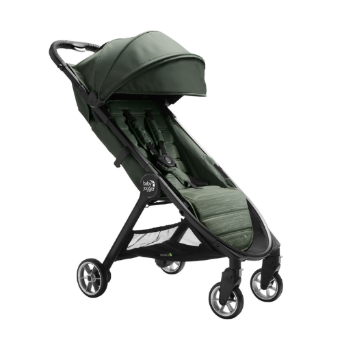 City tour stroller top by baby jogger