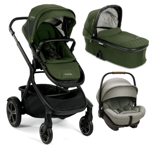 Demi Grow - 4 in 1