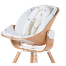 Sessa í Evolu ungbarnasæti