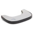 Borð á Evolu með Sílikonmottu