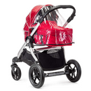 Regnplast fyrir select vagnstykki