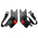 Bílstólafestingar fyrir City Elite1, mini GT1, Summit (Eldri gerðir)