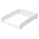 Skiptiborðsrammi fyrir kommóður stærð 55x11x68 cm.