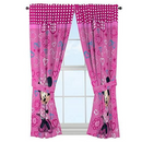 Mínu mús gardínur