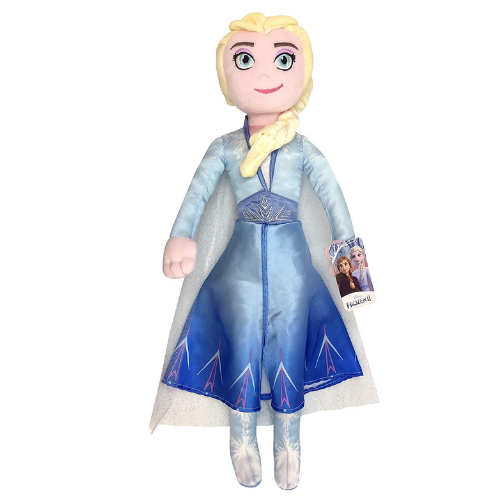 Frozen - Elsa - 63,5 cm