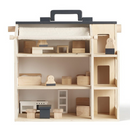 Hús Með Húsgögnum