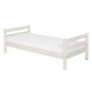 Classic 90x200 - Hvíttað