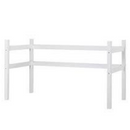 ECO Luxury 3. Upphækkun + Stigi - 90x200 cm