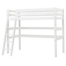 ECO Luxury 90x200cm - Hátt Svansvottað