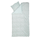 Rúmföt 140x200 - Circus