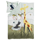 Rúmföt 140x200 - Safari