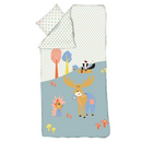 Rúmföt 140x200 - Forrest