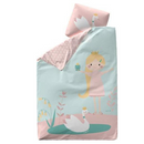 Rúmföt 140x200 - Little Princess