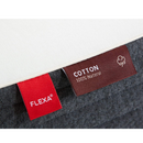 Hlífðaráklæði 90x200 - Bómull