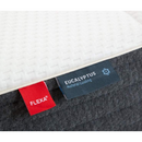 Hlífðaráklæði 90x200 - Eucalyptus