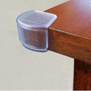 Hornhlífar - Mjúkt plast - 8 stk